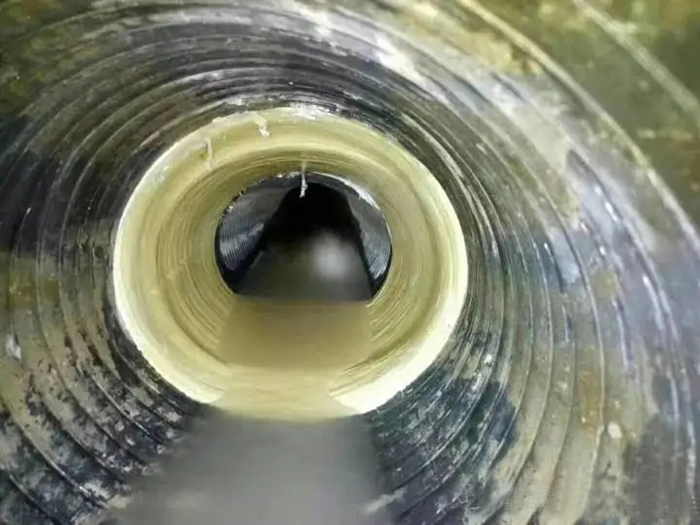 黄石内衬修复法通常适用于哪些类型的断面管道